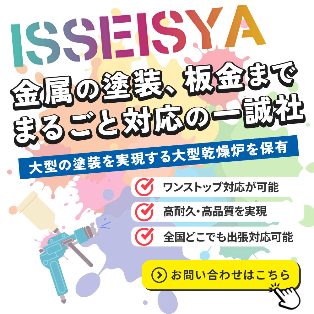 モーダルバナー